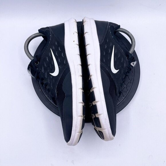 Nike Womens Orive NM 677136-010 Black Running Shoes Sneakers Size 7 - Picture 5 of 9